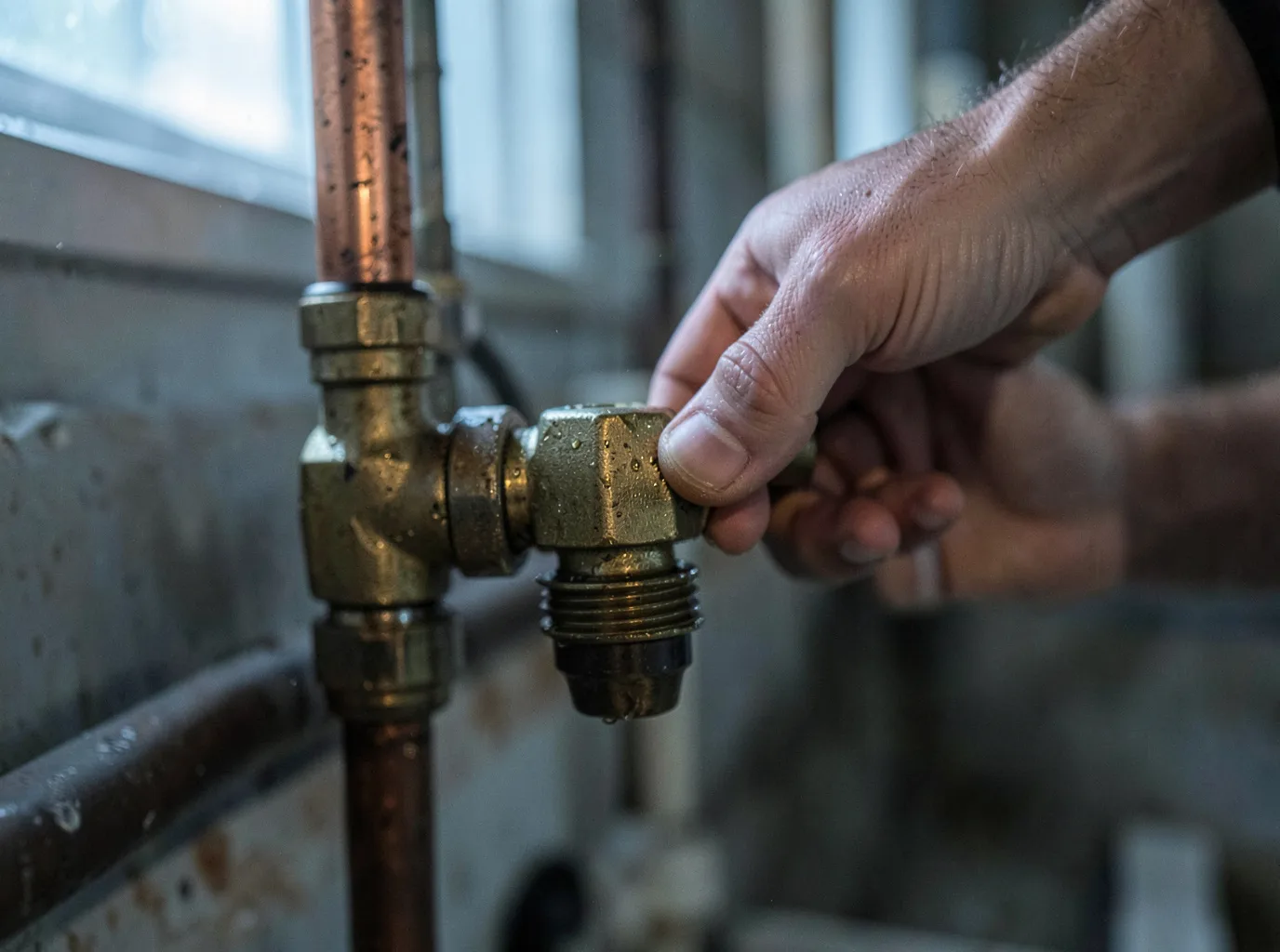 Emergency Plumber Goehner, NE FAQs